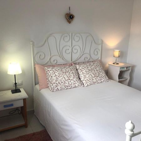 Casa La Mareta Βίλα Casillas del Ángel Εξωτερικό φωτογραφία