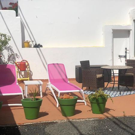 Casa La Mareta Βίλα Casillas del Ángel Εξωτερικό φωτογραφία