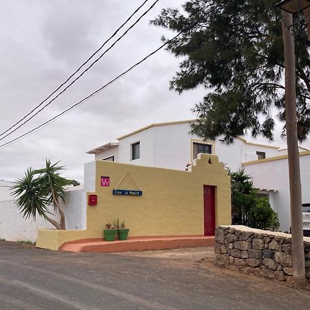 Casa La Mareta Βίλα Casillas del Ángel Εξωτερικό φωτογραφία