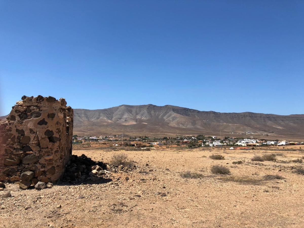 Casa La Mareta Βίλα Casillas del Ángel Εξωτερικό φωτογραφία