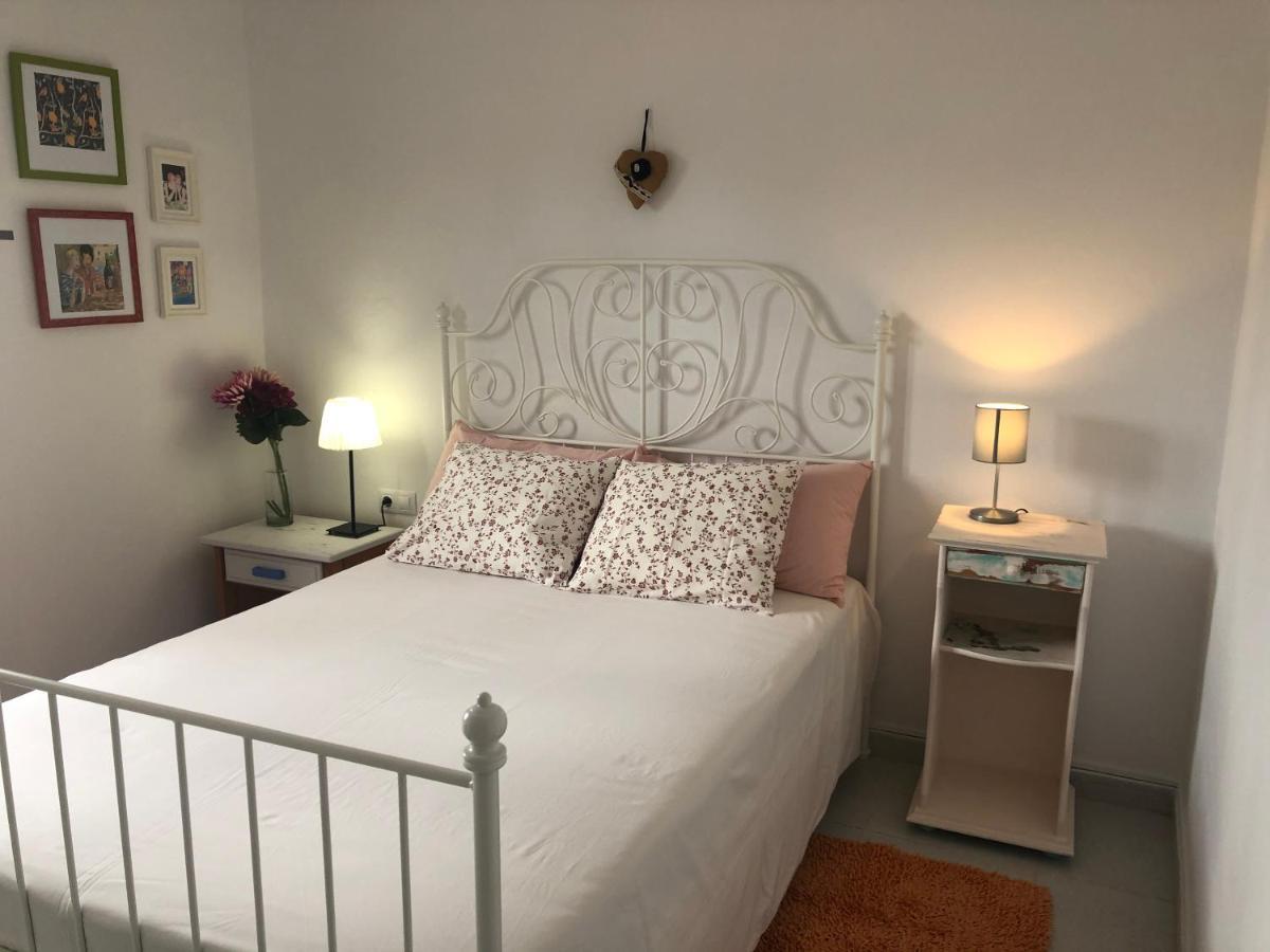 Casa La Mareta Βίλα Casillas del Ángel Εξωτερικό φωτογραφία