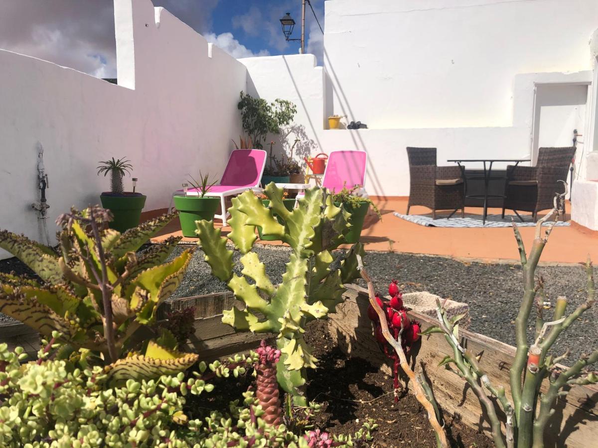 Casa La Mareta Βίλα Casillas del Ángel Εξωτερικό φωτογραφία