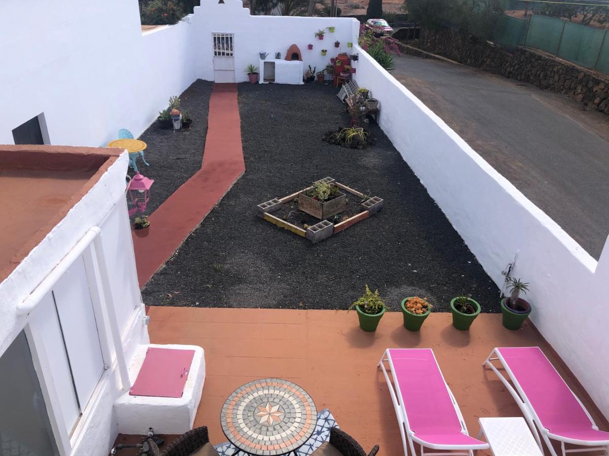 Casa La Mareta Βίλα Casillas del Ángel Εξωτερικό φωτογραφία
