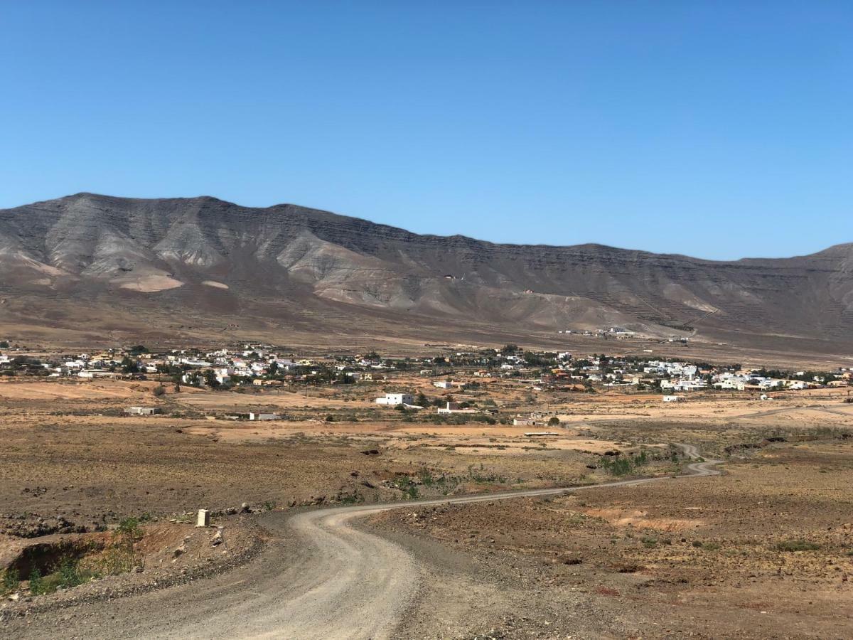 Casa La Mareta Βίλα Casillas del Ángel Εξωτερικό φωτογραφία